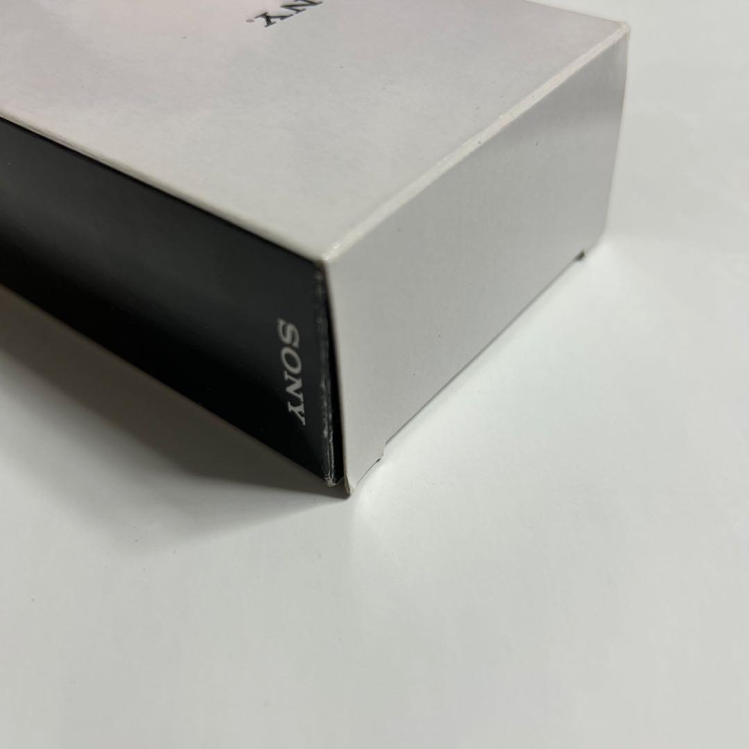 美品　付属品完備　SONYウォークマン NW-A55 16GB