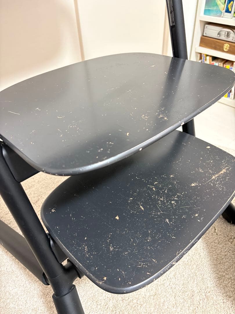 P*子様 サイベックス レモ3in1（LEMO3in1）ベビーチェア