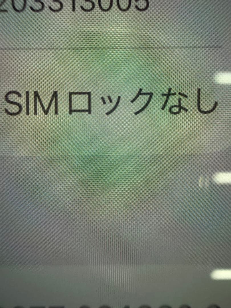 Apple iPhone 13 Pro 1TB. シエラブルー