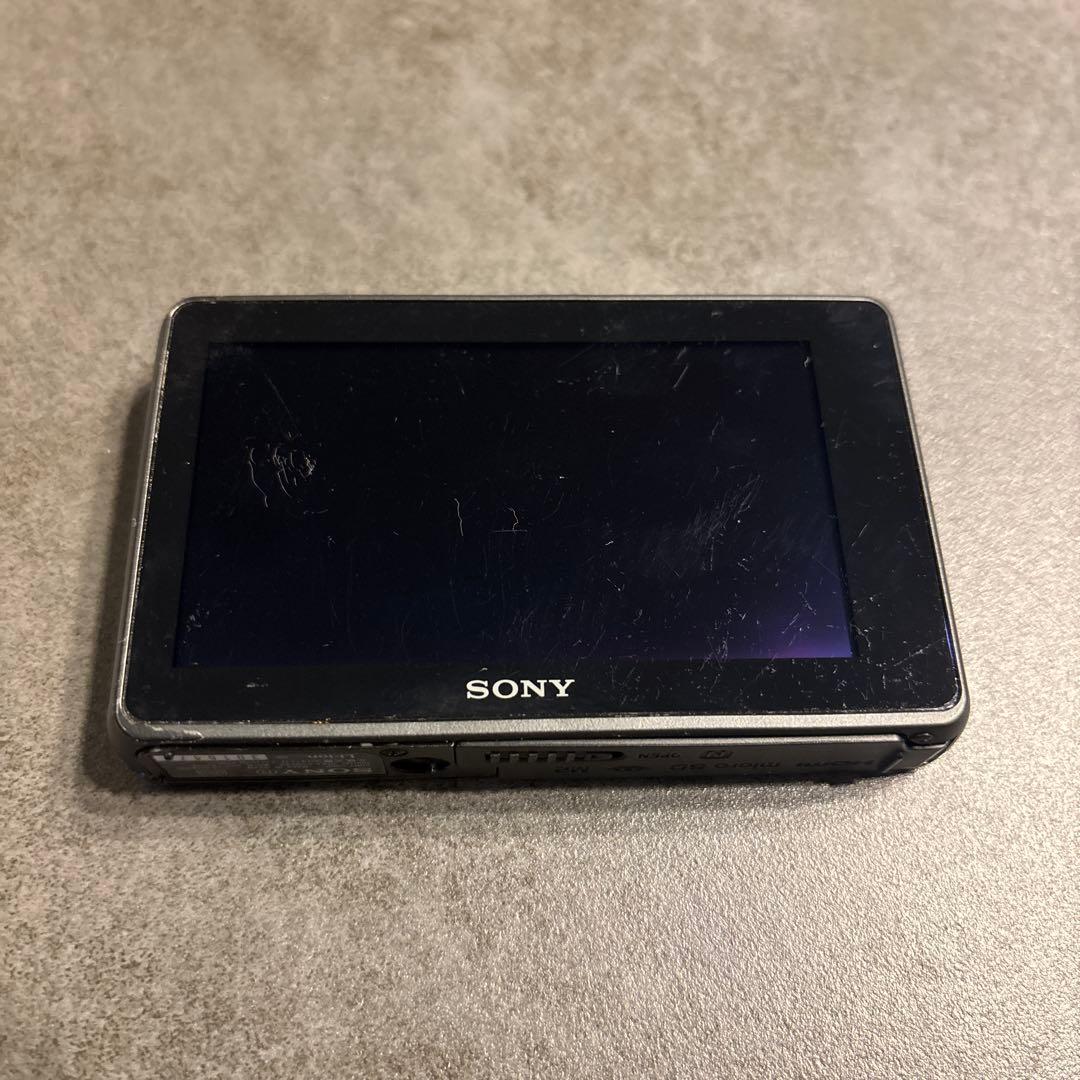 SONY DSC-TX300V Cyber-shot デジカメ