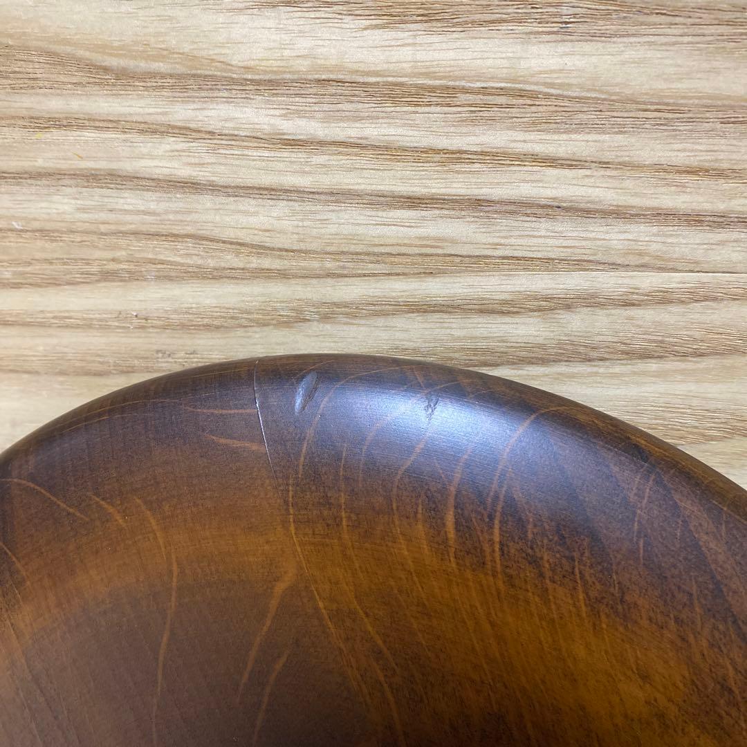 ドマン　傘立て　収納　無垢材　アンティーク　ほぼ未使用