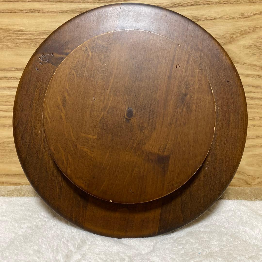 ドマン　傘立て　収納　無垢材　アンティーク　ほぼ未使用