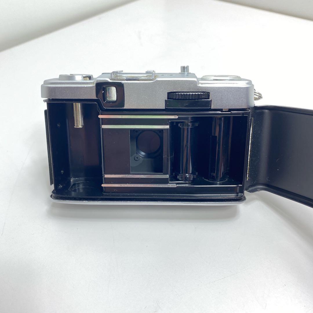 完動品オリンパスPEN EE-3②