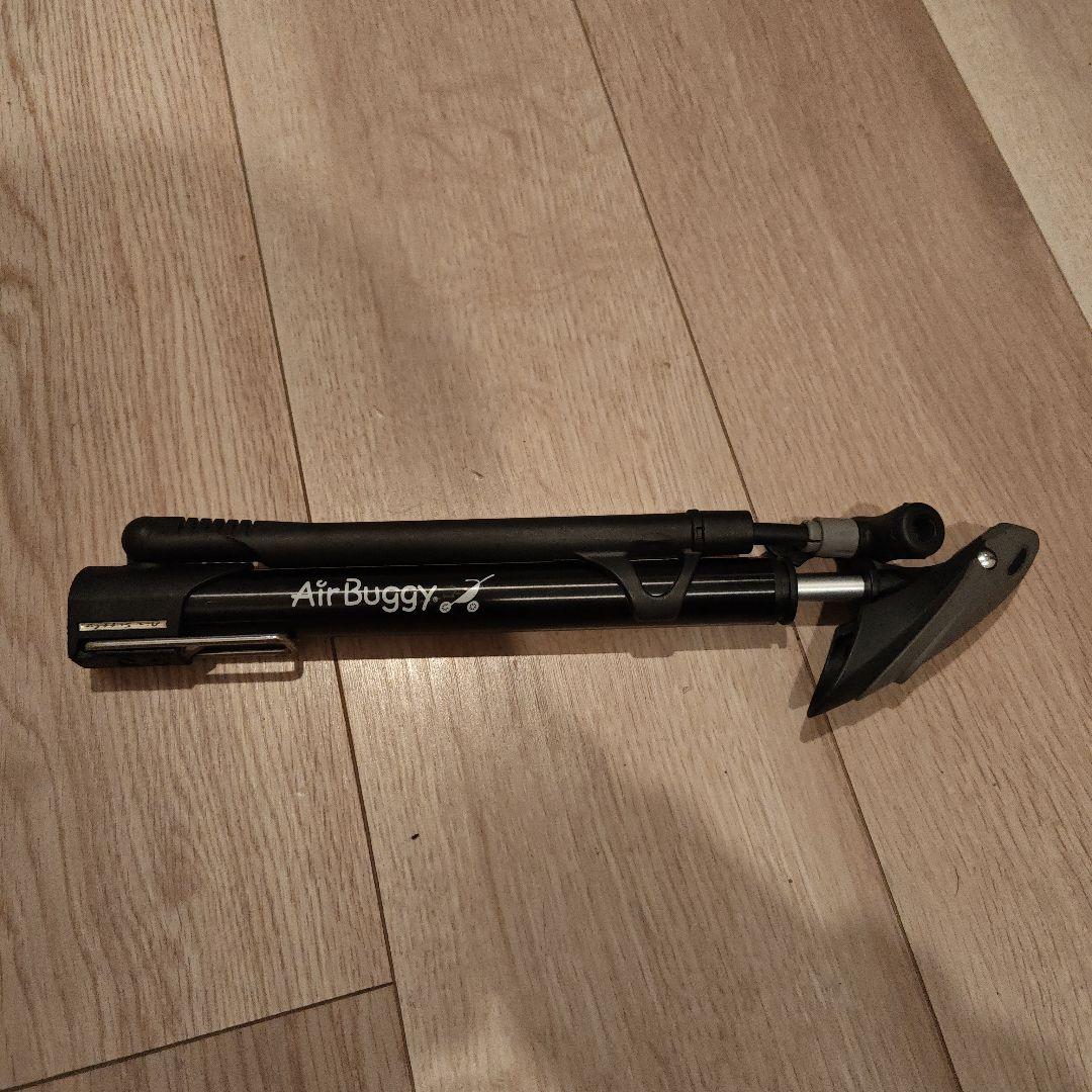 期間限定OFF！【直接・配送】エアバギー ペットカート Airbuggy dog