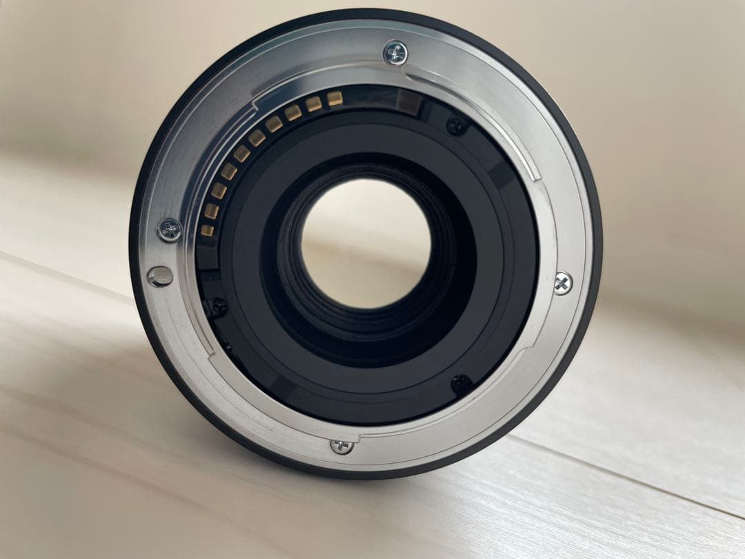 早い者勝ち‼️美品‼️SONY 単焦点レンズ Eマウント用 SEL24F18Z‼️