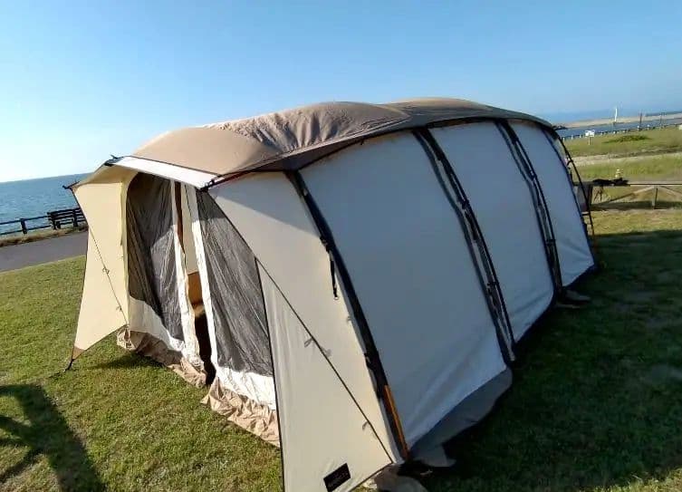 【最終値下げ19、20日限り！】ogawa　オガワアポロンTC