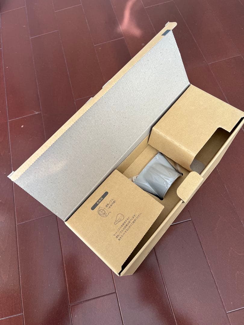 【新品】Panasonic EH-NA9M-E ヘアドライヤーナノケア