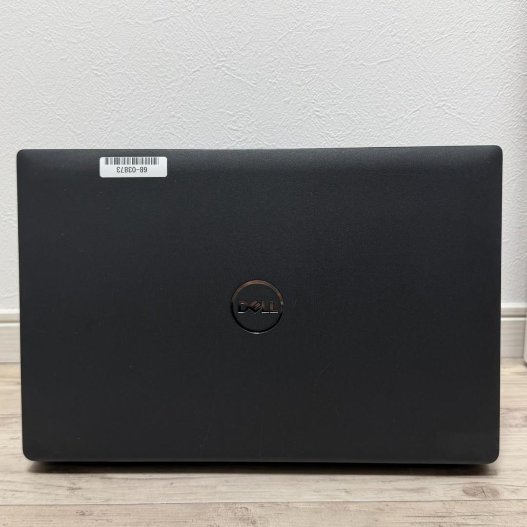 DELL Latitude 3520 i5 11世代 SSD256GB 16GB