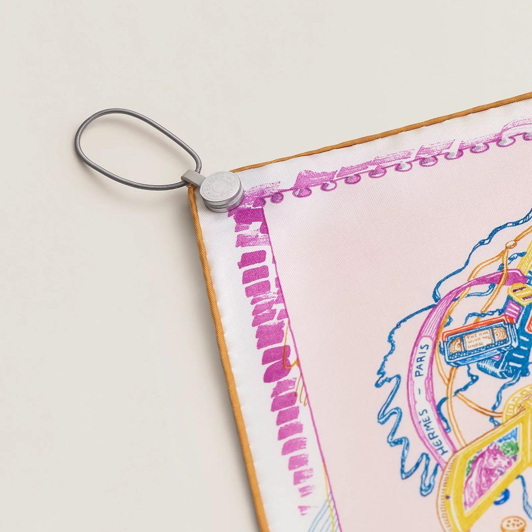 Hermes エルメス　ハンギングセット　新品未使用品