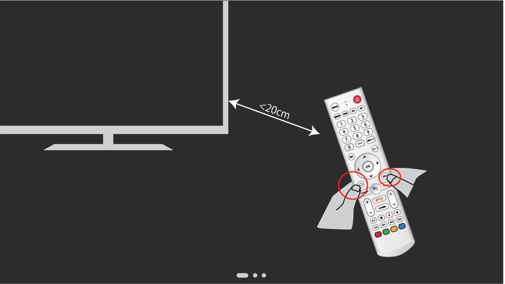 14インチポータブルスマートTV MTV140AF [ネット動画対応]