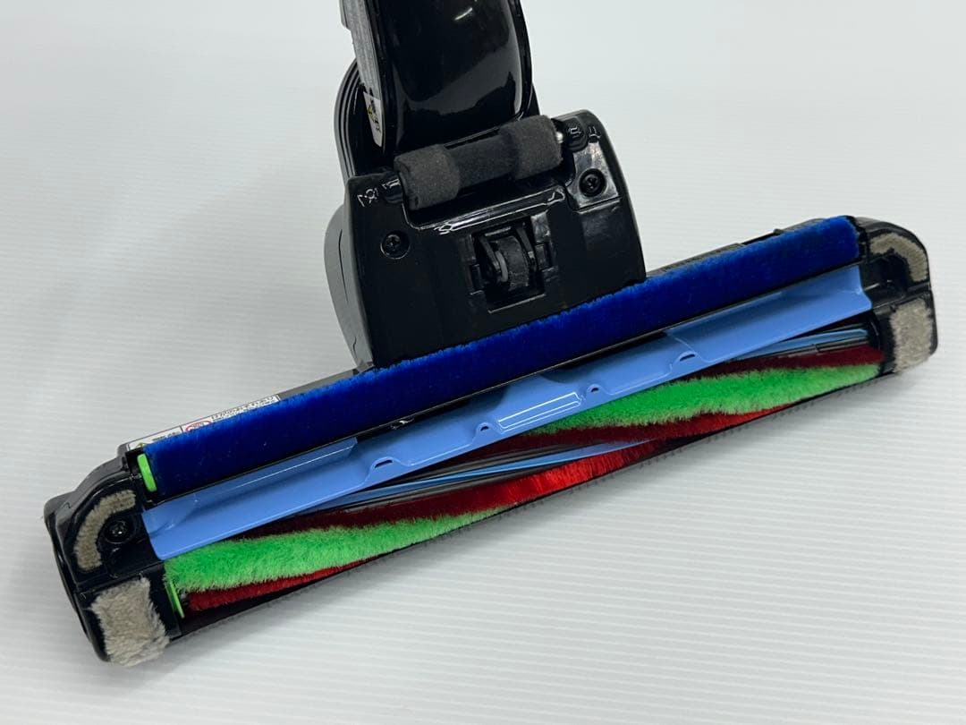 希少品　動作保証品　D-AP46 日立　掃除機　ヘッド　回転ブラシ　吸い口　中古