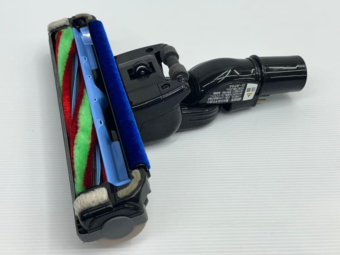 希少品　動作保証品　D-AP46 日立　掃除機　ヘッド　回転ブラシ　吸い口　中古
