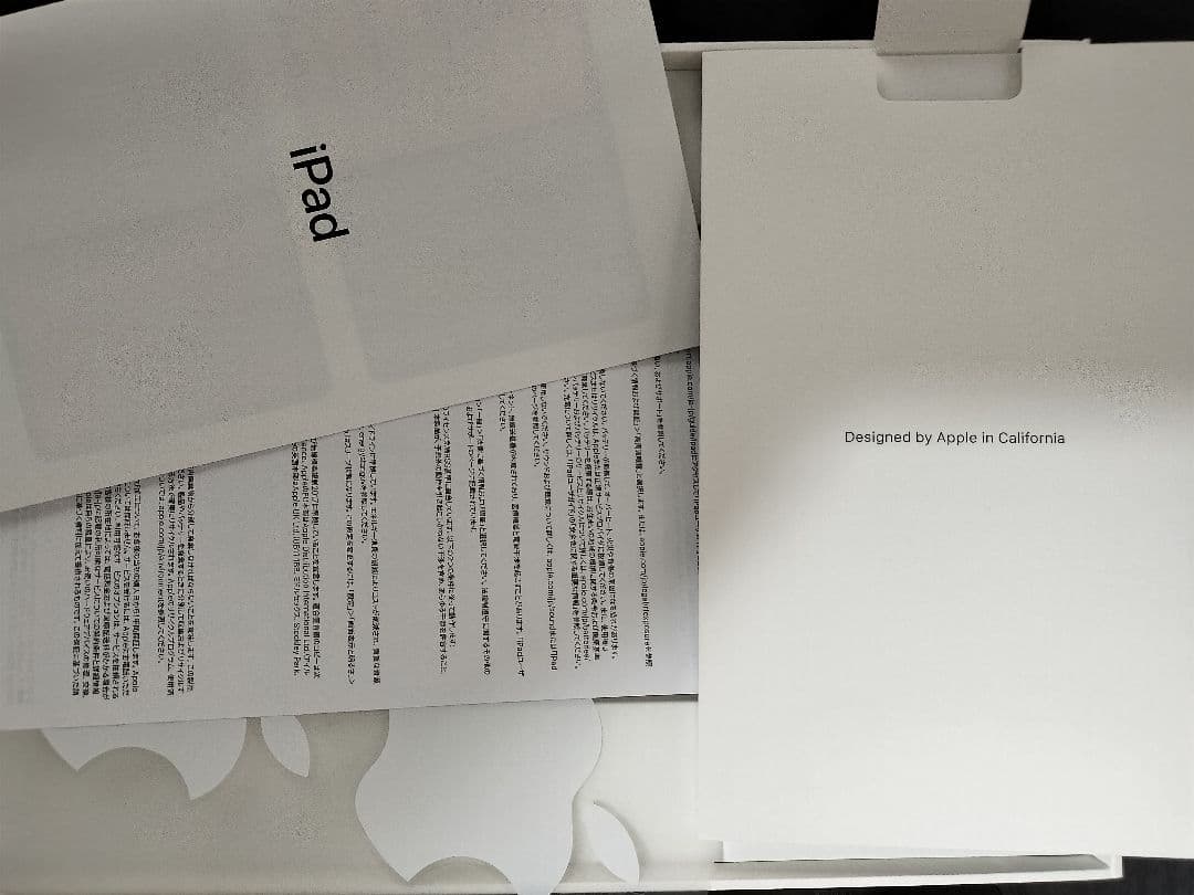 Apple iPad第10世代wi-fiモデル 256GBシルバー