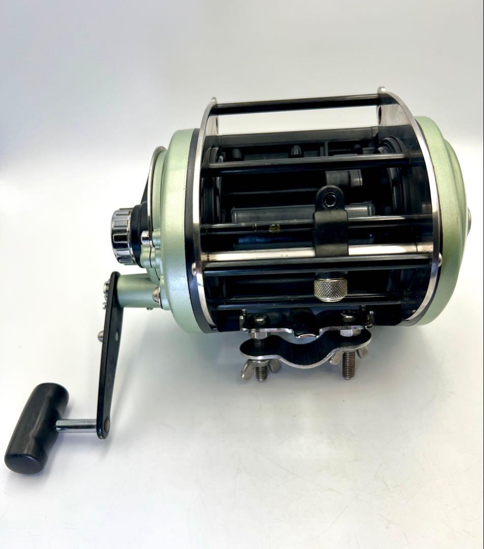 Miya Epoch コマンドX8 CX8 12V 電動リール