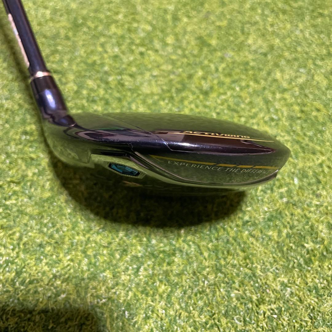 XXIO12フェアウェイウッド4番16.5° フレックスSR