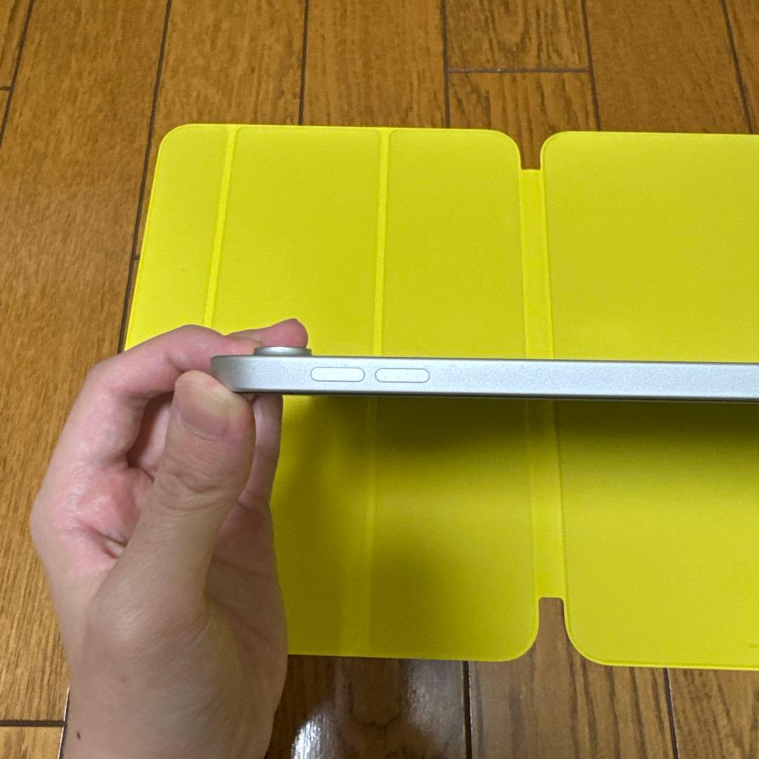 iPad 第10世代 WiーFiモデル 64GB 美品