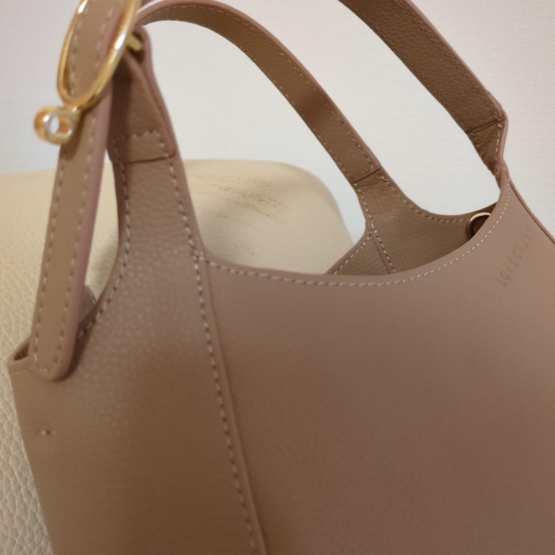 ★新型★ロンシャンルフローネ！！ 定価　[118.000円]