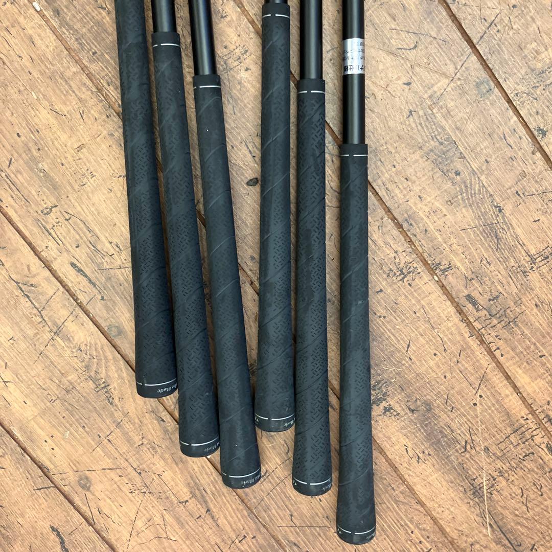 テーラーメイド Taylor Made r5 アイアンセット ゴルフクラブ