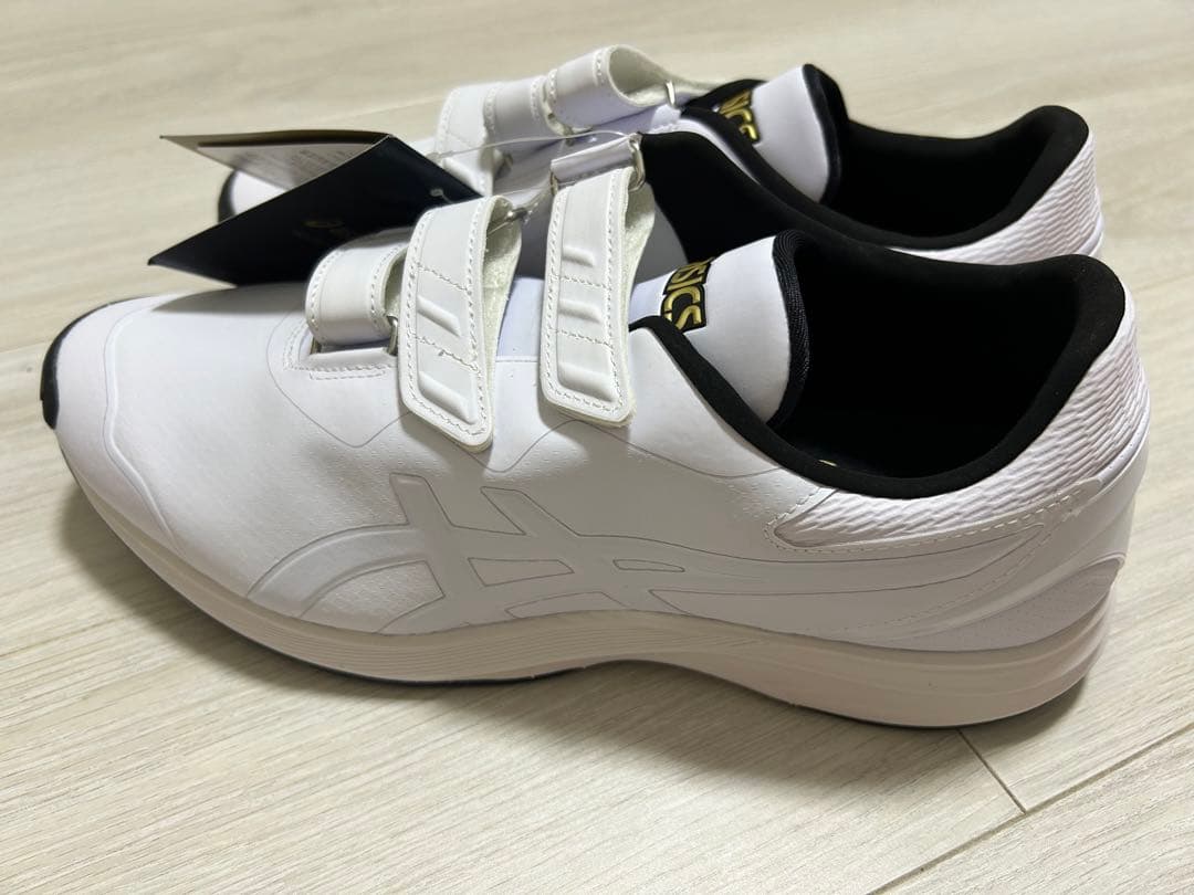 【asics GOLD Stage】　アシックスゴールドステージアップシューズ