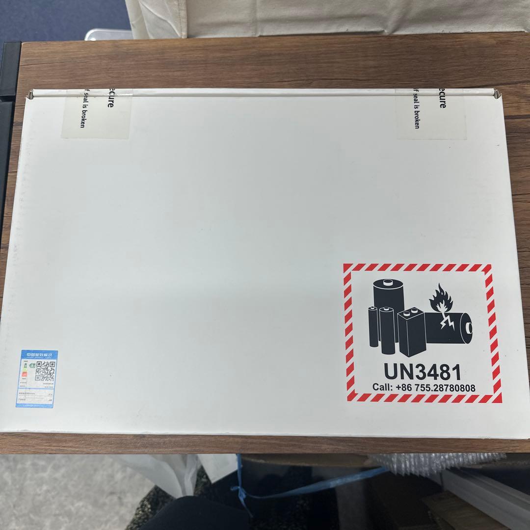 Windowsノート本体 HUAWEI MateBook 14 2022 KLVD-WFH9