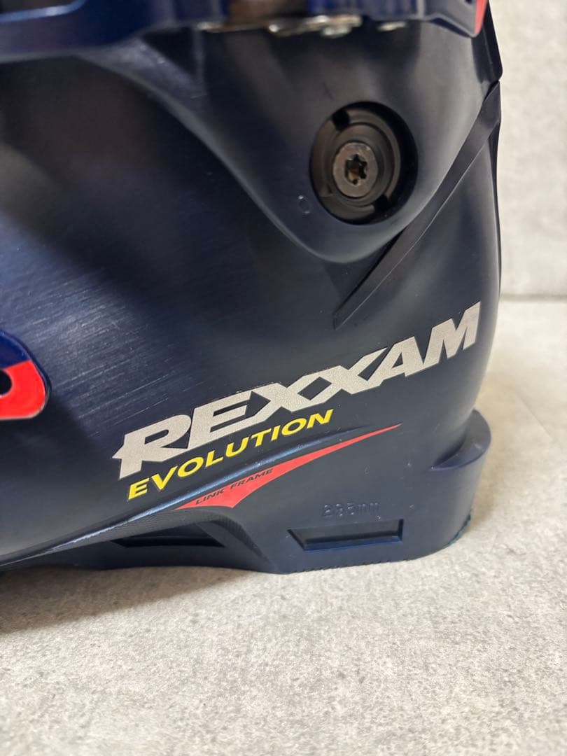 レグザムREXXAM Revo100s スキーブーツ 24センチ
