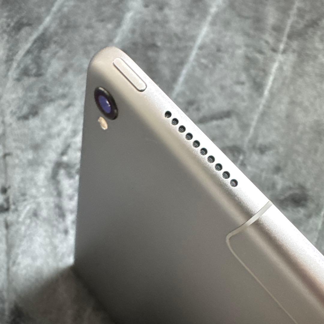 iPad Pro第二世代12.9㌅SIMフリー512GBバッテリー満充電97%