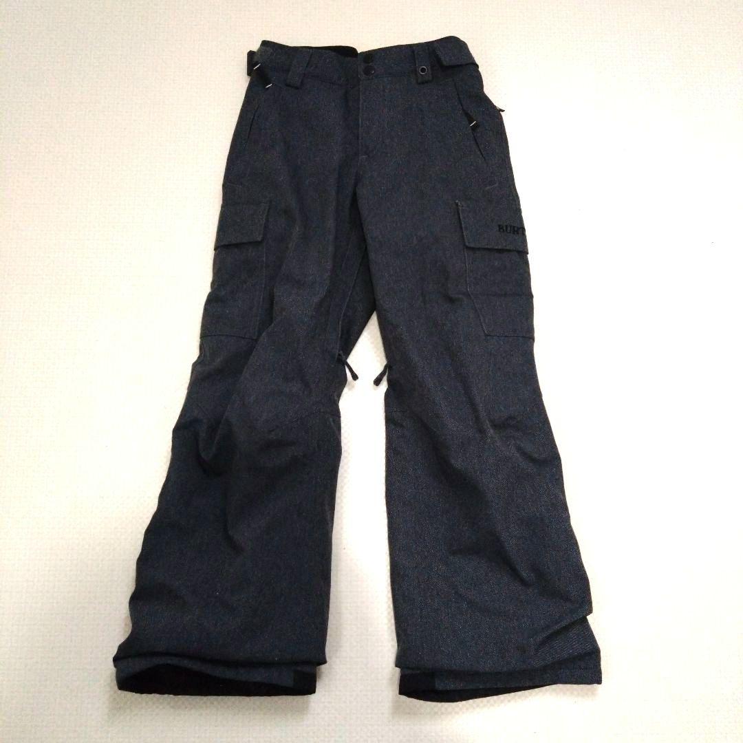 【最終値下】【美品】バートン ボンファイア スノーボードウェア S 手袋付