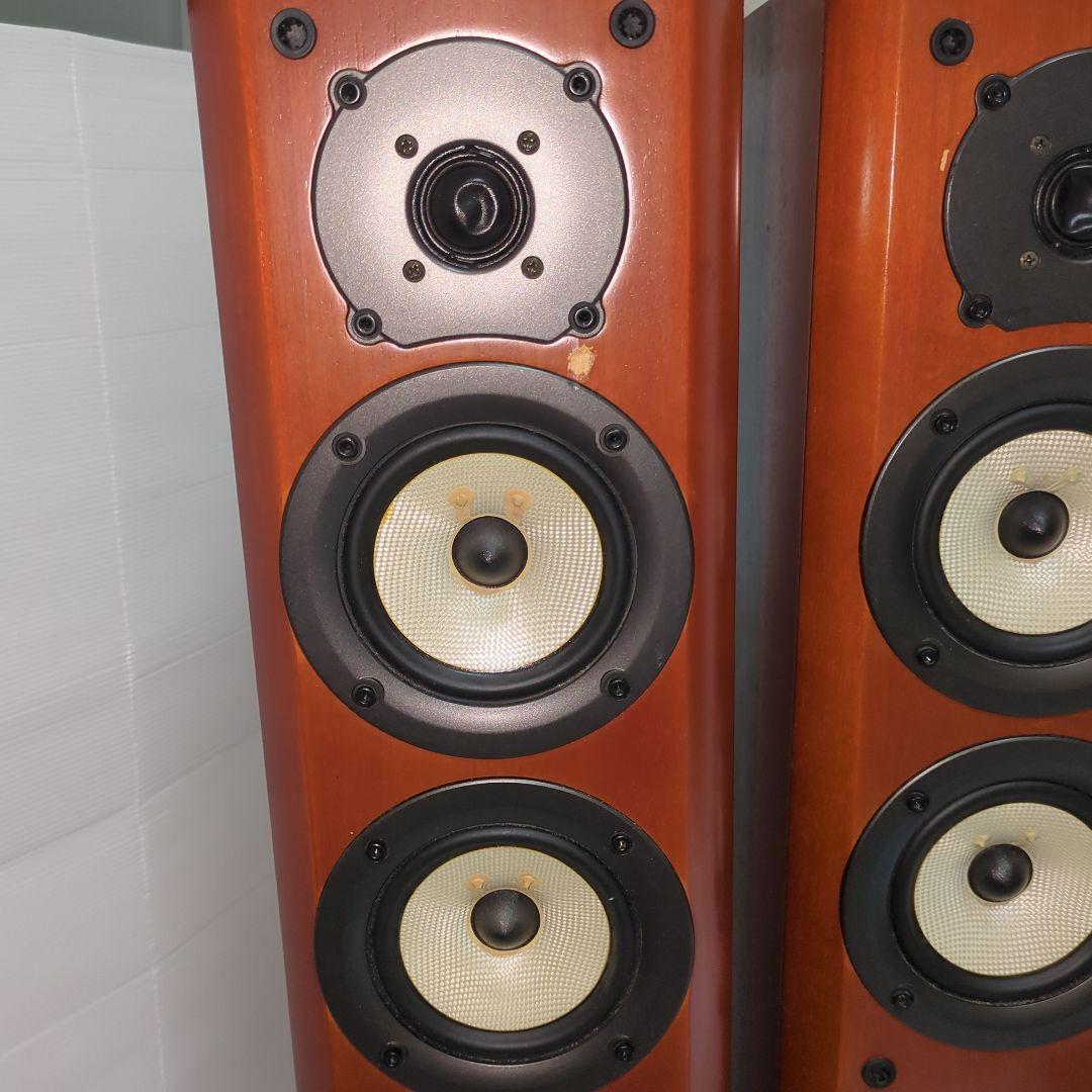 ONKYO D207F 2本セット•送料込み