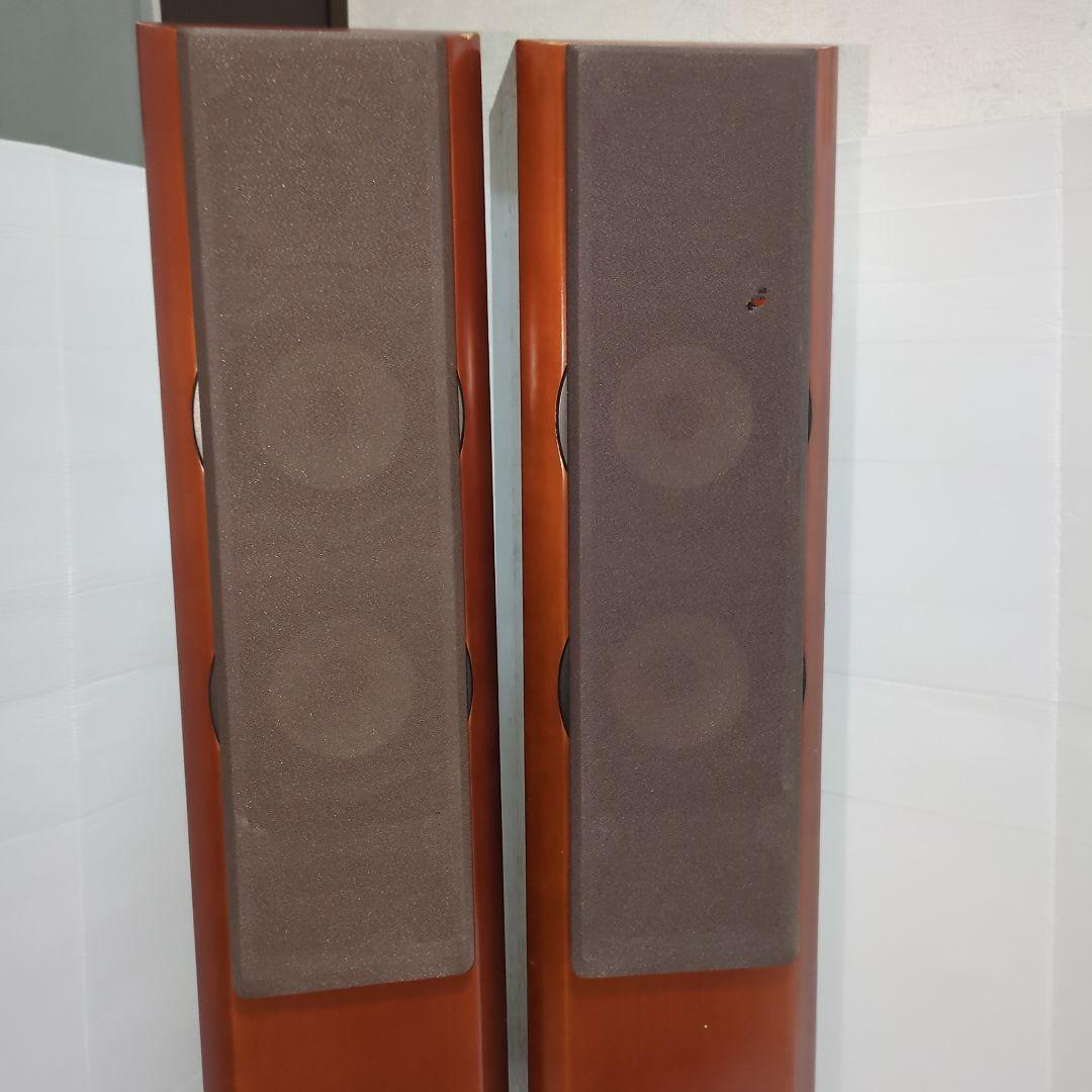 ONKYO D207F 2本セット•送料込み