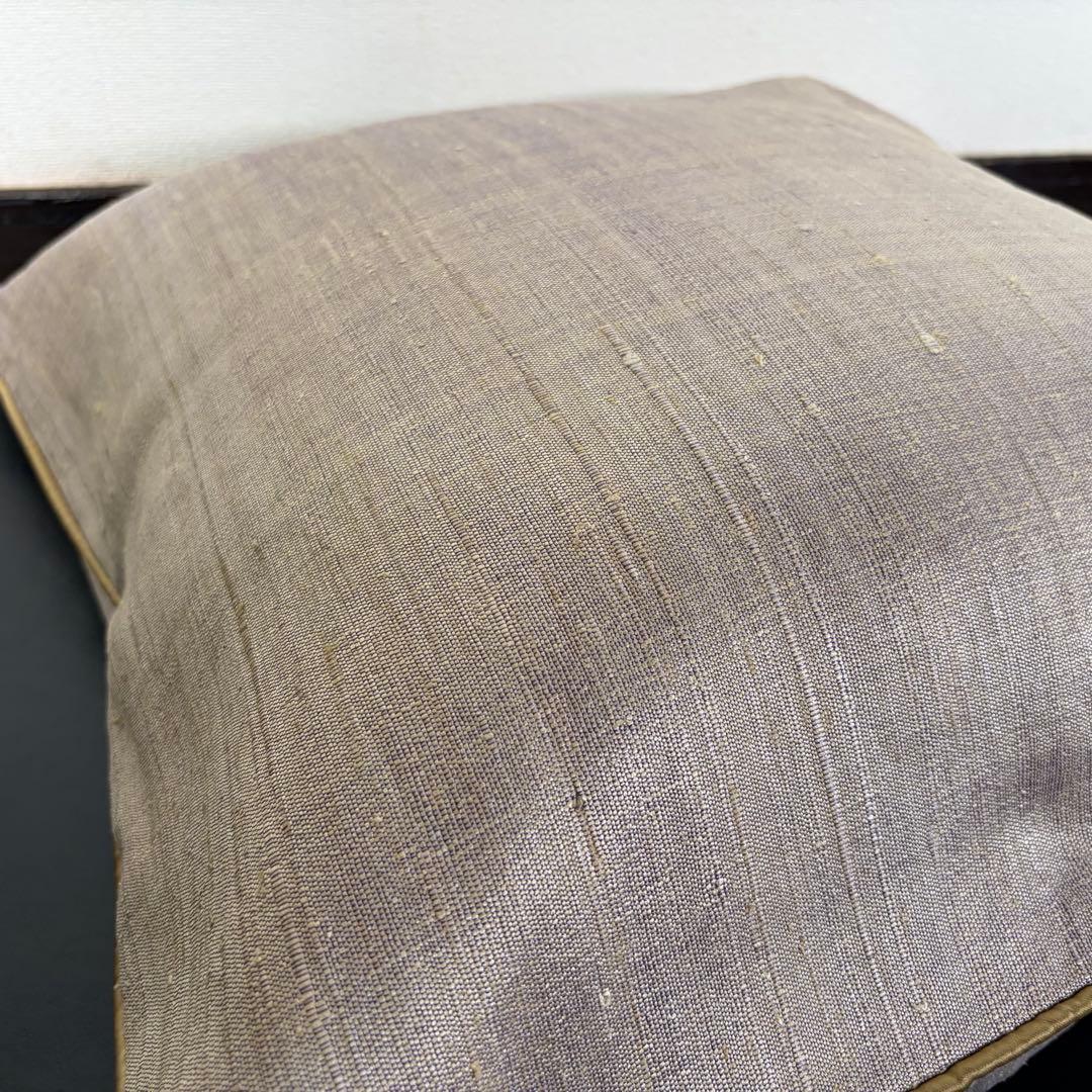 Cassina ixc. クッション 3点セット カッシーナ イクスシー モダン