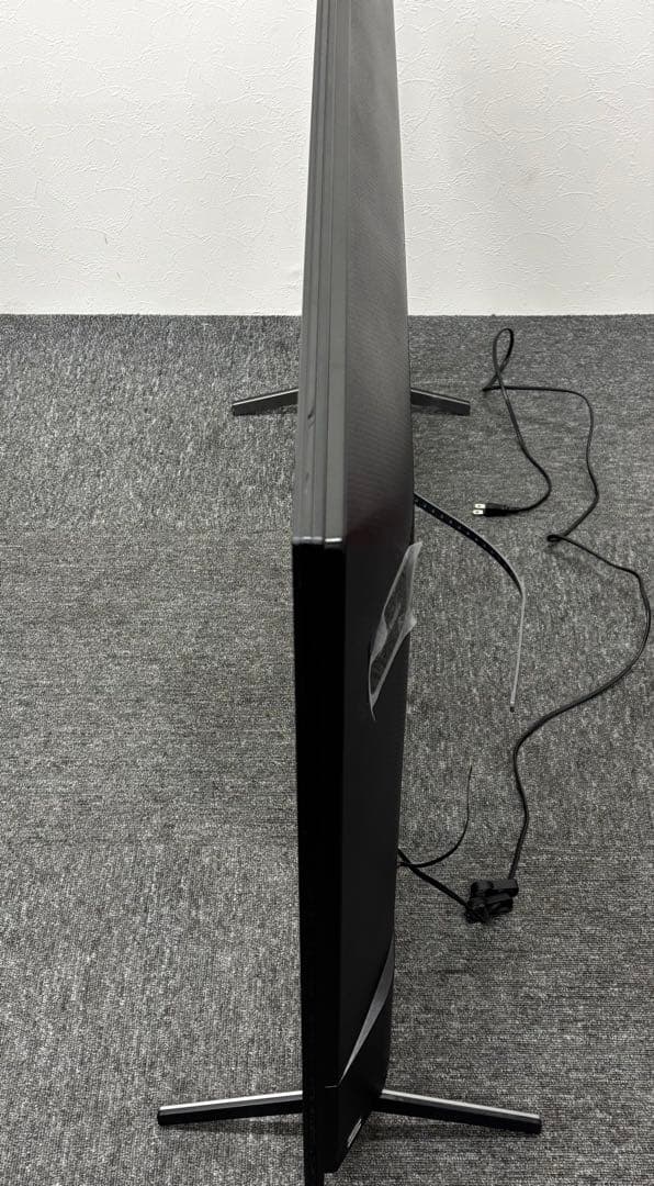 SONY 55インチ 4K 液晶テレビBRAVIA KJ-55 X8000H