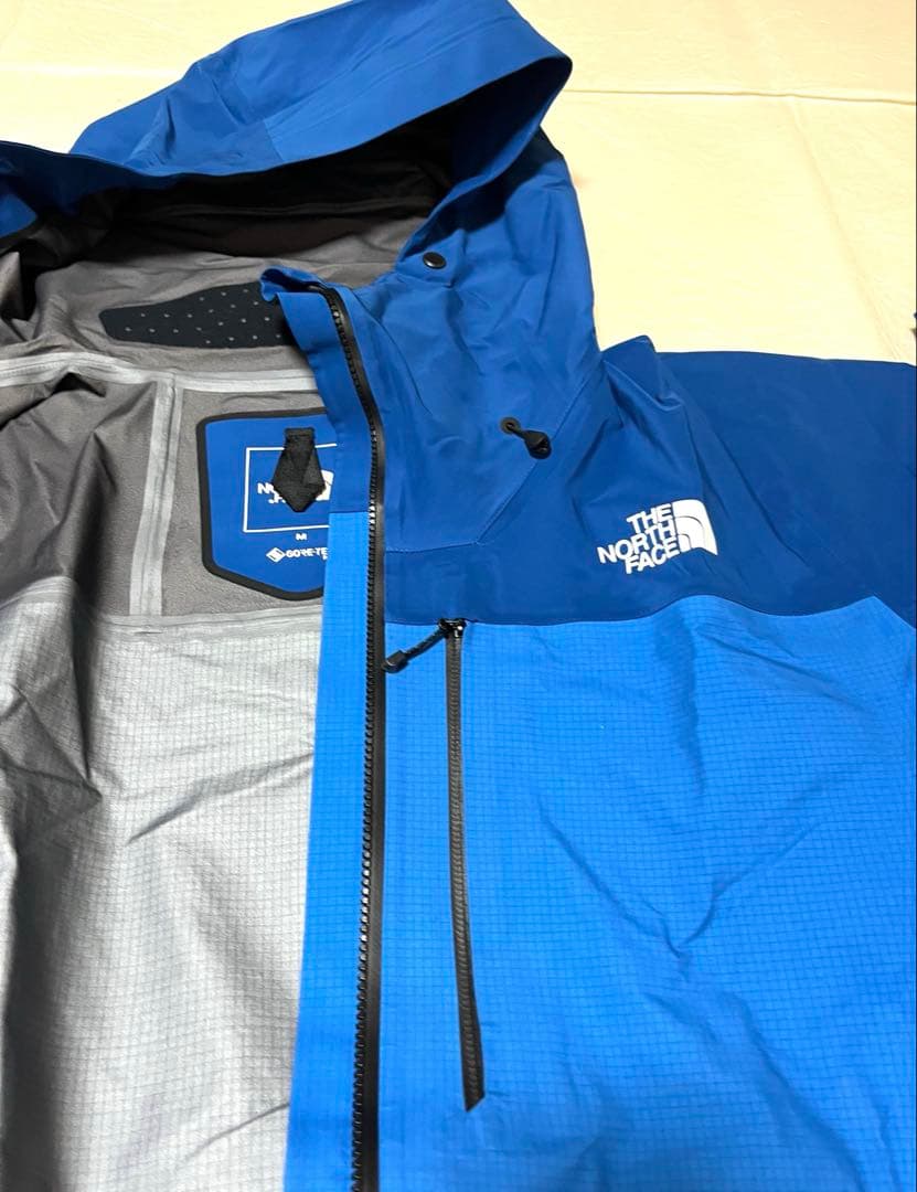 THE NORTH FACE GORE-TEX PRO ジャケット