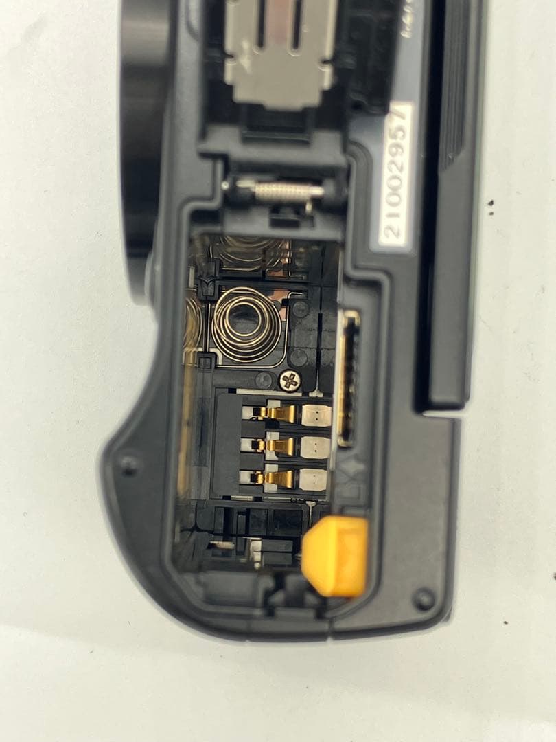 【返品保証・動作確認済】Nikon 1 J5（10-30mm・30-110mm）