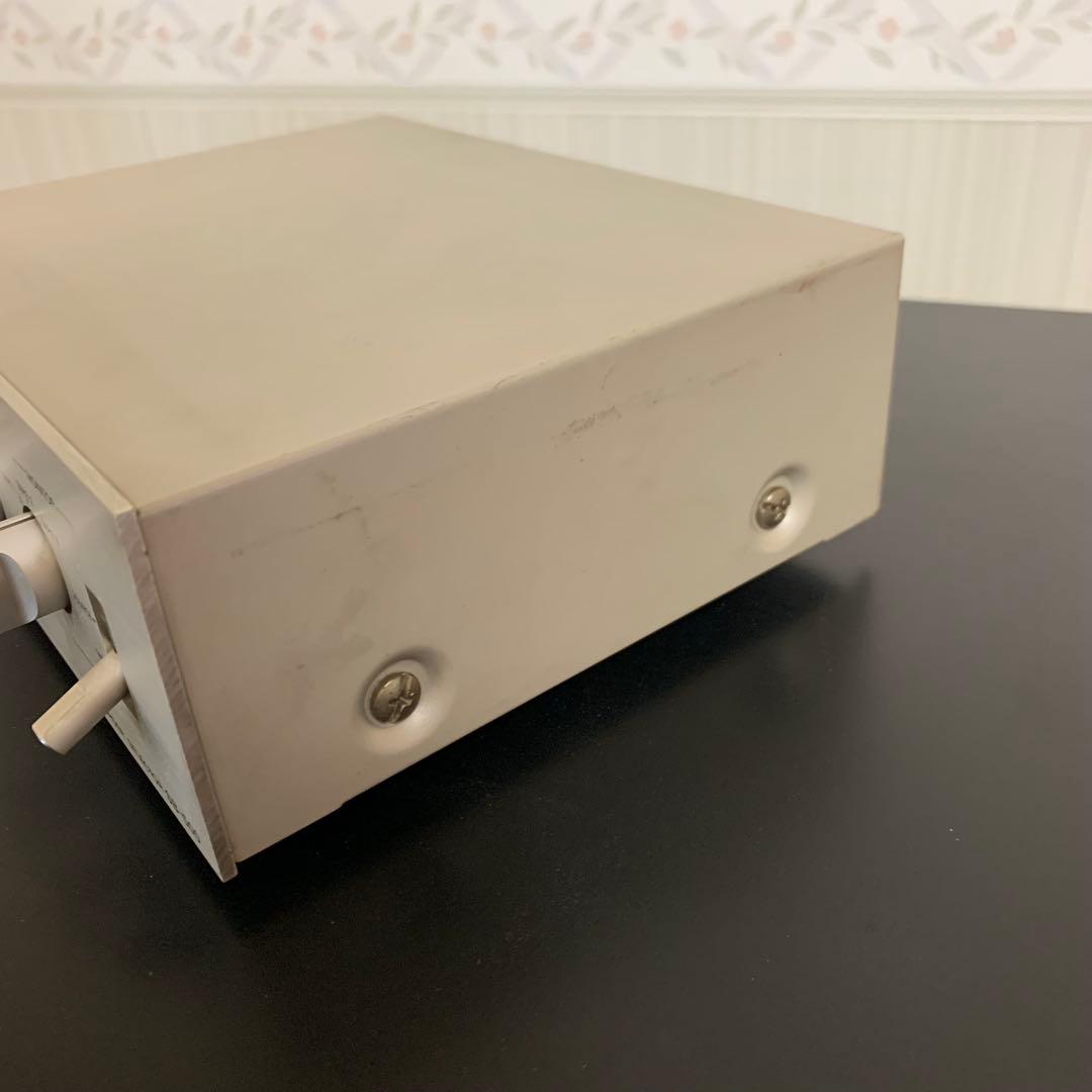 SONY SB-500 ソニー テープデッキセレクター