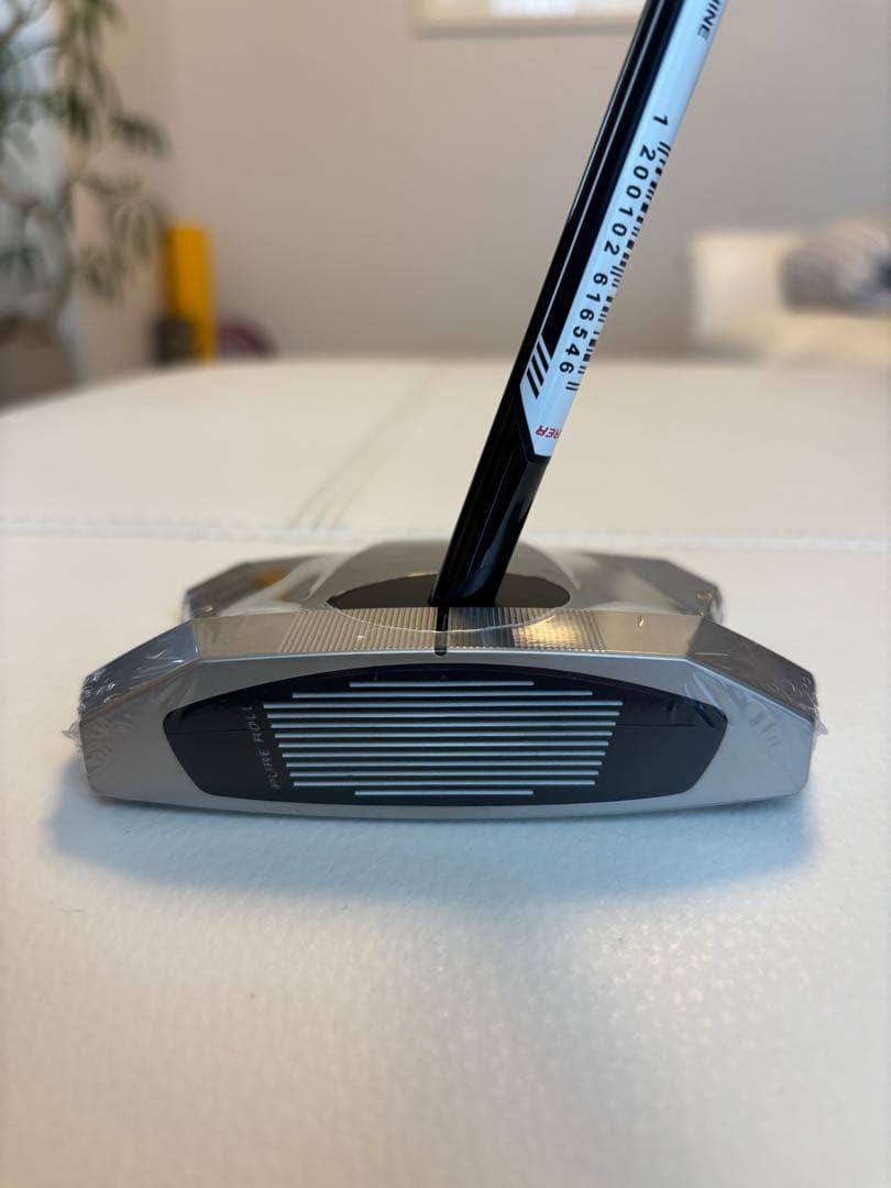 ✨Taylormade Spider✨ ZT STANDARD 33インチ