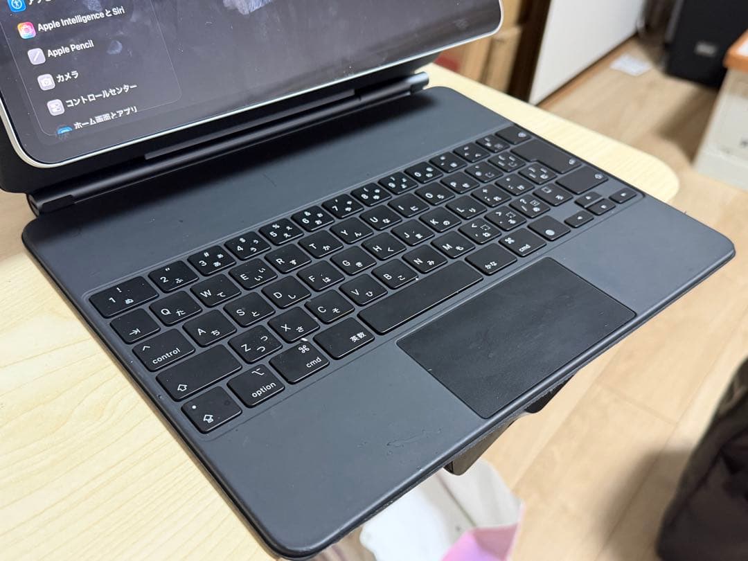 【週末値下げ】iPadPro 12.9 M1 Cellular 2TB 周辺機器