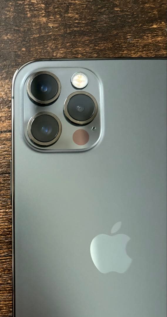 iPhone12Pro 128GB 純正バッテリー100%