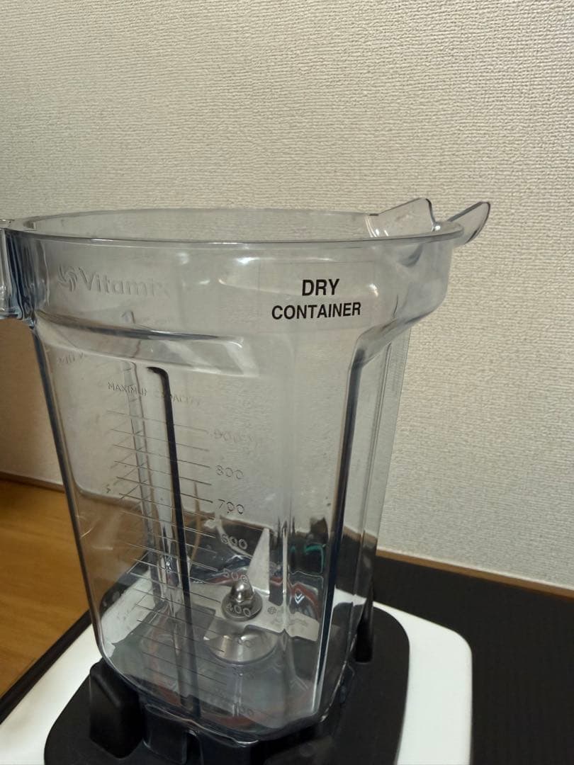 Vitamix VM0111 バイタミックス ウェットコンテナ1.4l