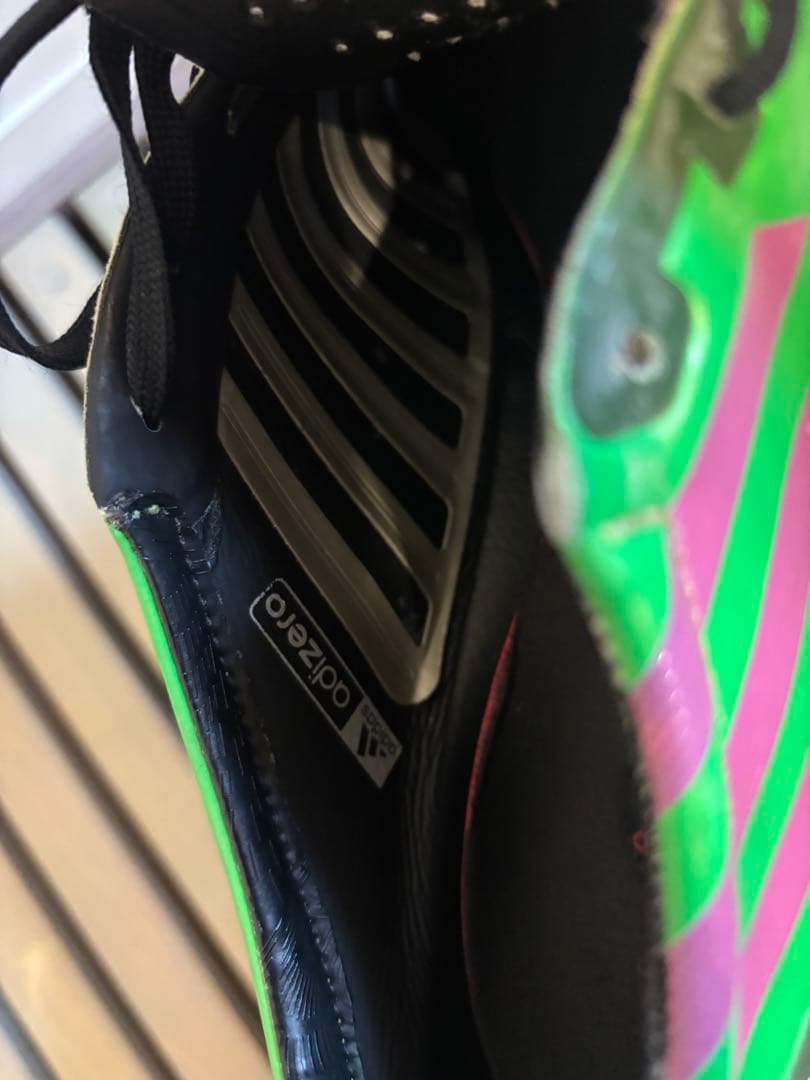 adidas アディゼロF50 FG