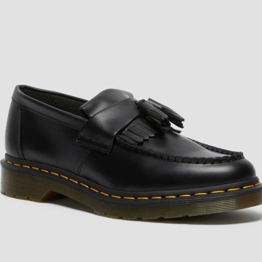 新品未使用 Dr.Martens ADRIAN タッセルローファー UK8 CL
