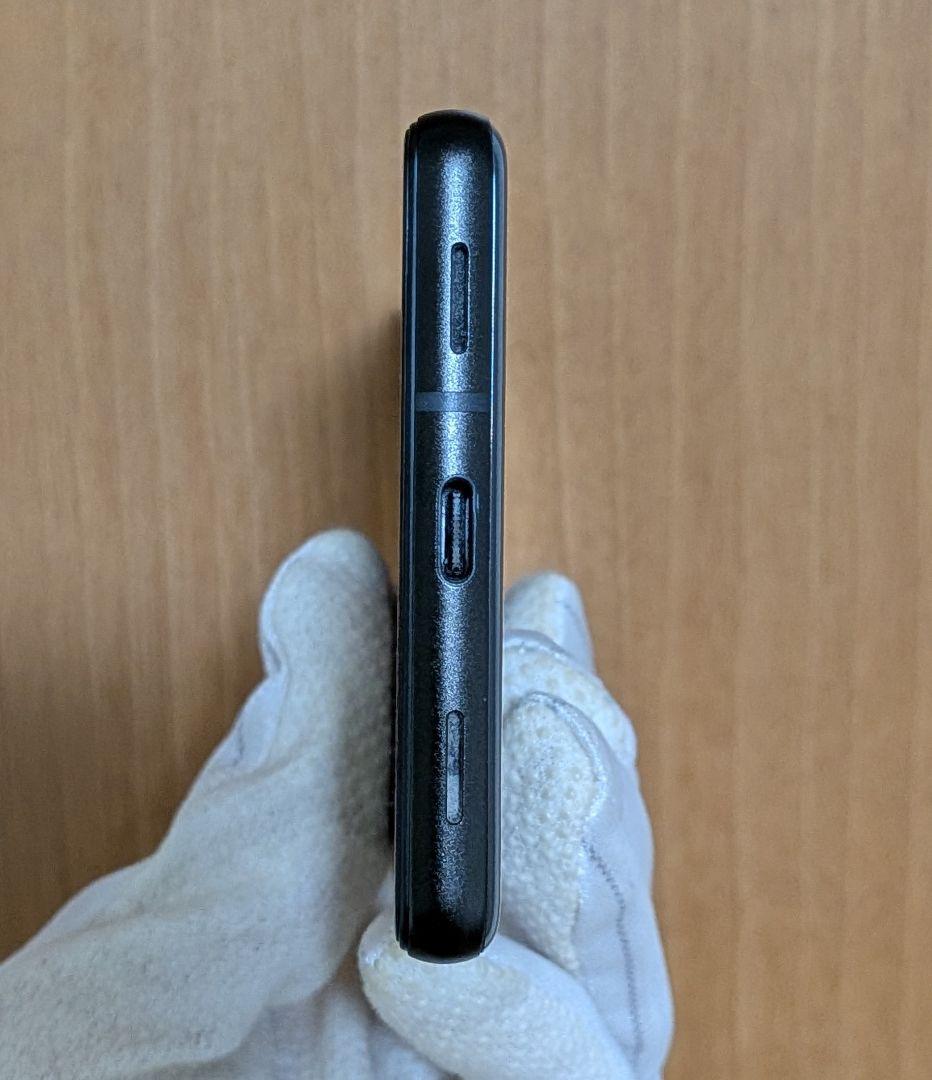 【美品】pixel6a 本体 付属品あり