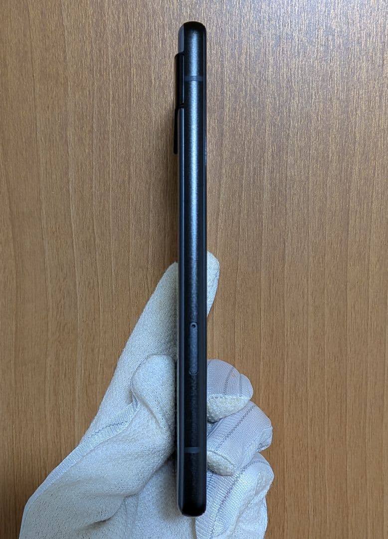 【美品】pixel6a 本体 付属品あり