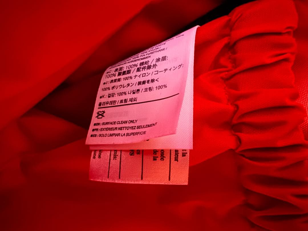 ◆希少品 ARC’TERYX アークテリクス メッセンジャーバッグ◆