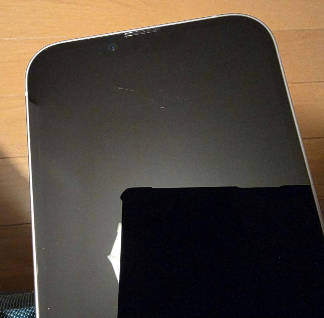 iPhone 14 Plus ホワイト（128GB）最大容量85％｜SIMフリー