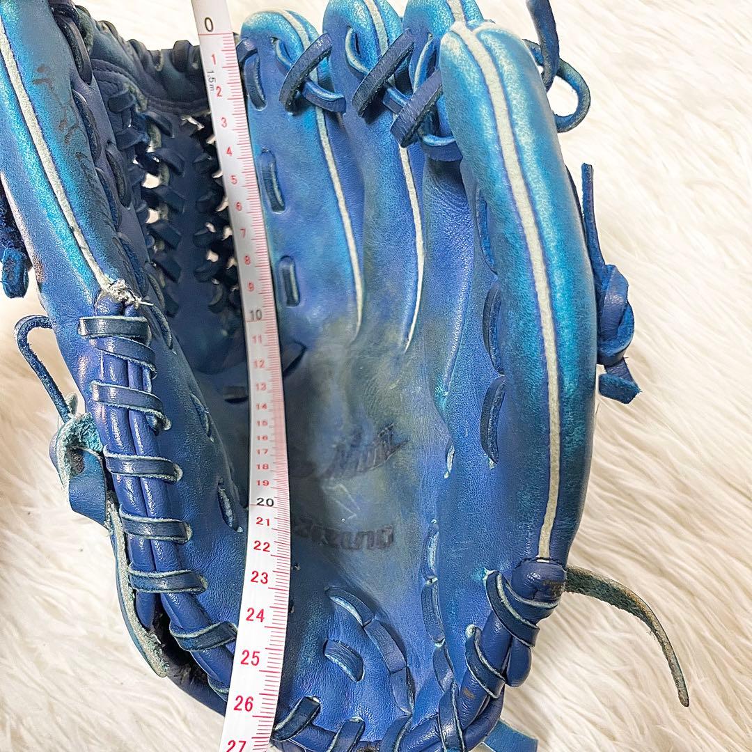 【まとめ売り】MIZUNO グローブ 3点 グローバルエリートRG その他