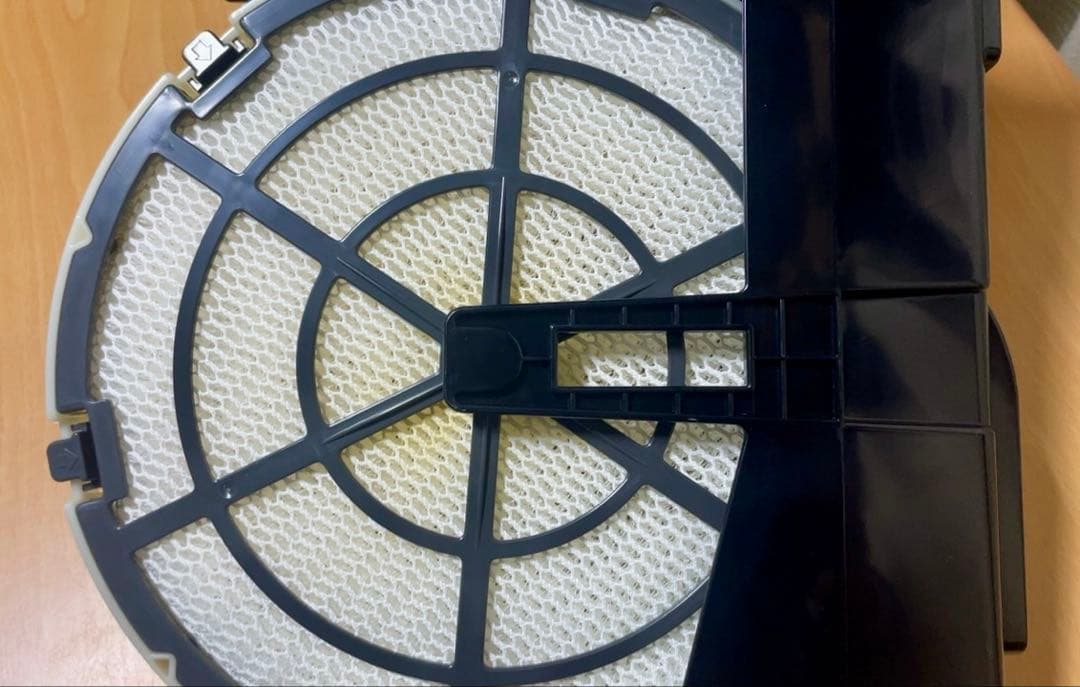 加湿空気清浄機 F-VXR55-W Panasonic