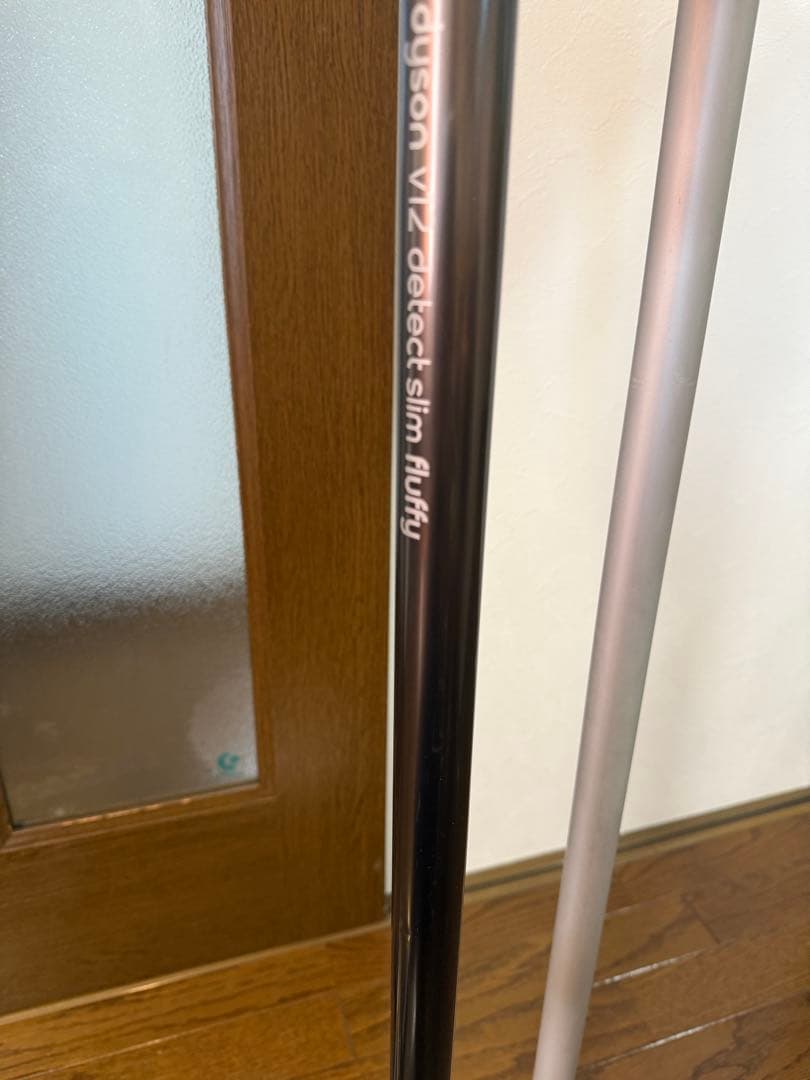 期間限定値下げ中 V12 SV20 ダイソン コードレス掃除機 分解清掃済み⑥