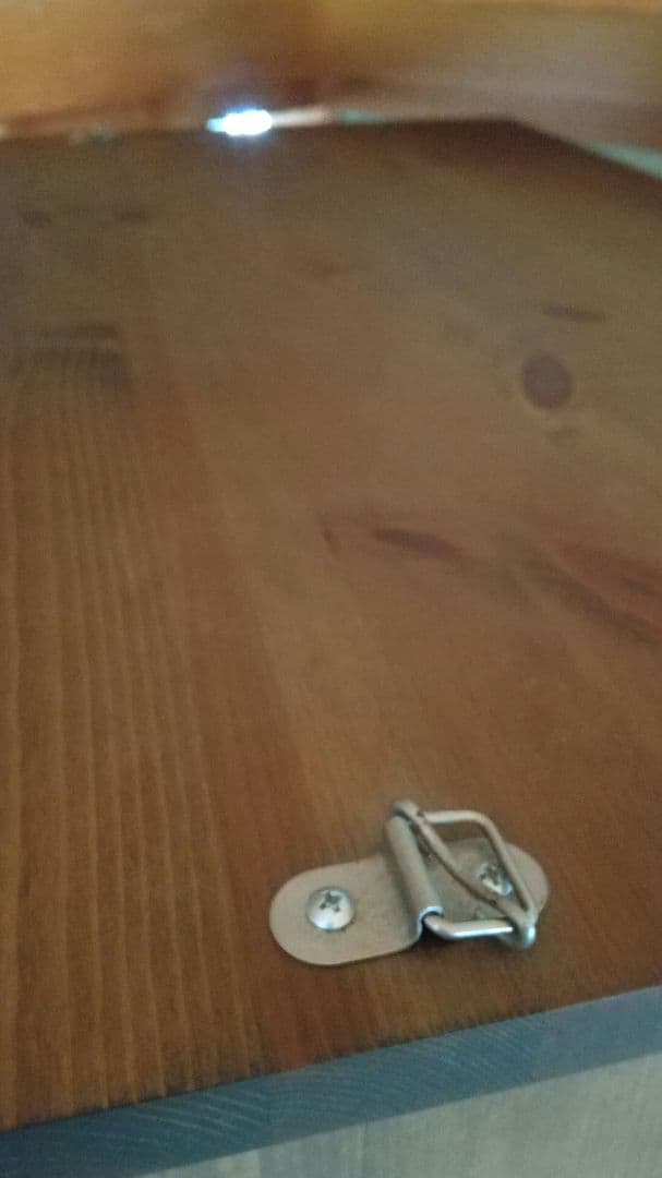 市*郎様 unico カップボード　食器棚