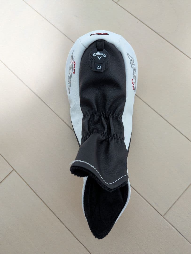 Callaway APEX ユーティリティウッド