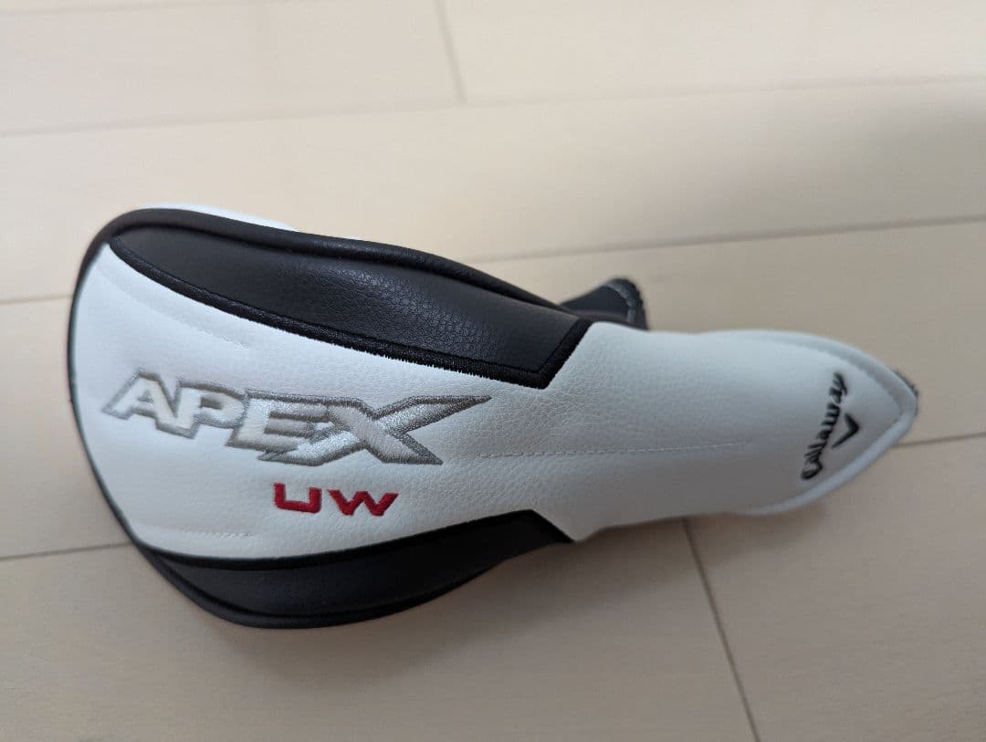 Callaway APEX ユーティリティウッド